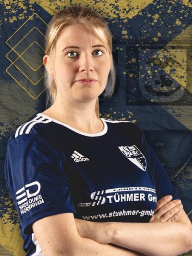 Ivesa von Häfen