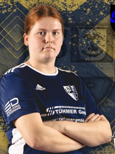 Lara Marie Wimmer