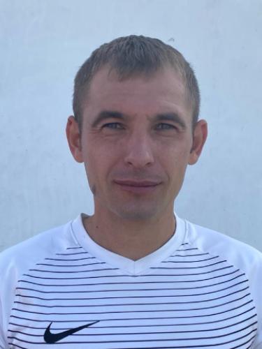 Igor Zorin