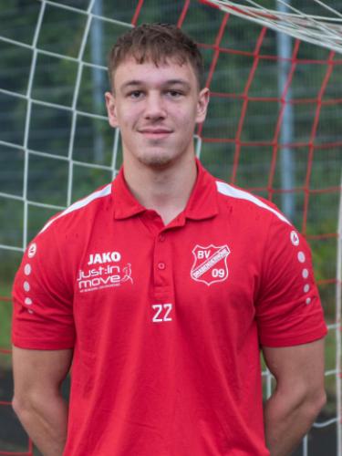 Tom Kanz