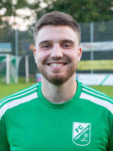 Lars Janssen