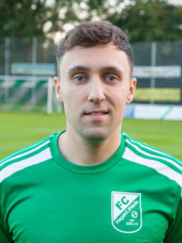 Sören Wegner
