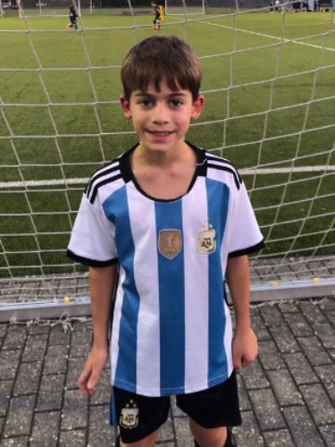 Thiago Behres