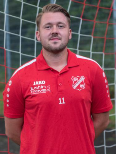 Keanu Müller