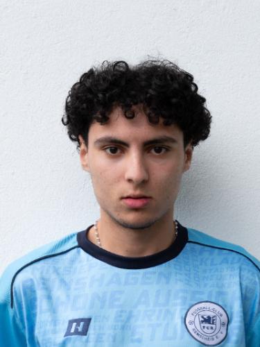 Anas Kaddouri