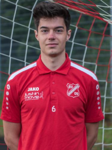 Tim Poschner