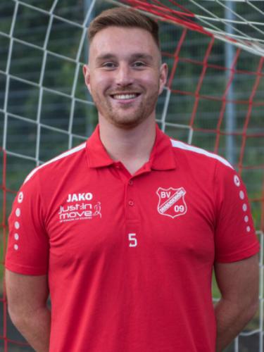 Tobias Witte