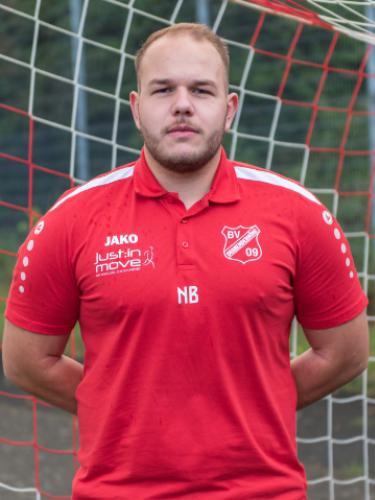 Nico Balzano