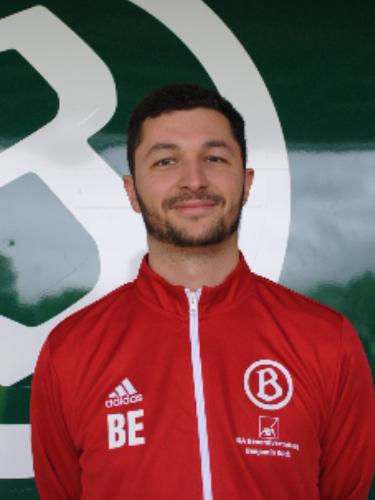 Bardies El-Mahgzangy