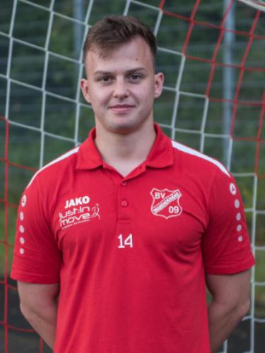 Fabian Drotleff