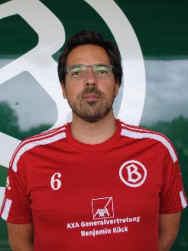 Mirko Engel