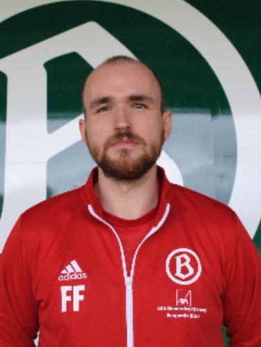 Fabian Führing