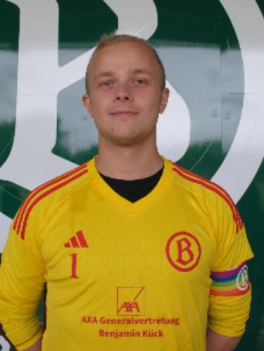 Nico Kleiber
