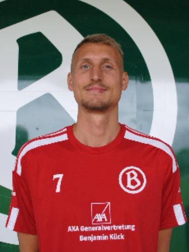 Jonas Krüger