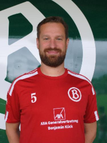 Benjamin Kück