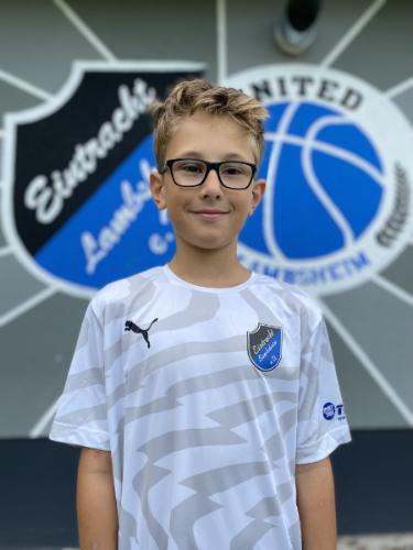 Luca Raphael Mattioli