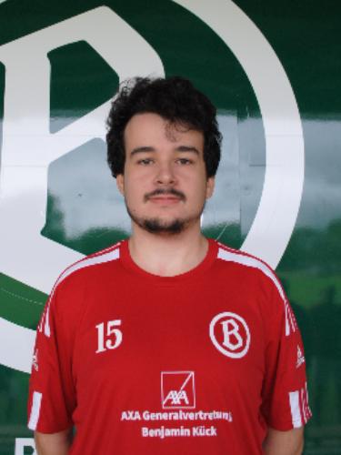 Daniele Vernisi