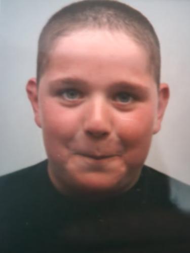 Derek Marvin Cravaak