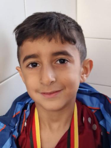 Yousef Al Haji