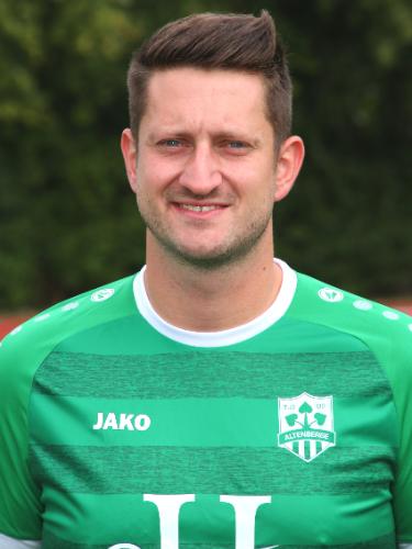 Julian Vosmann
