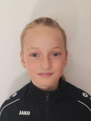 Charlotte Frieda Unger
