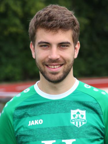 Colin Wichate