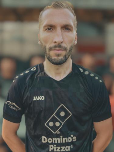 Iulian Stefanel-Bejinaru