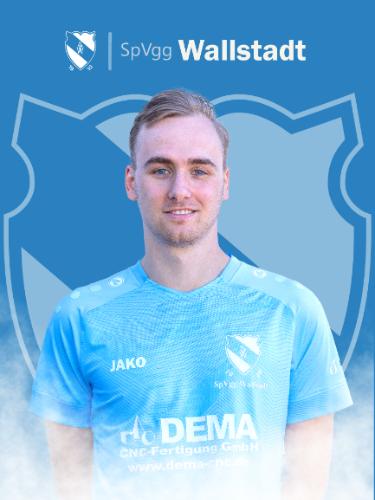 Nico Bauer