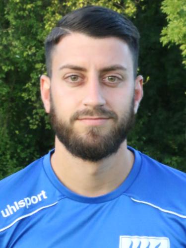 Nico Crisigiovanni