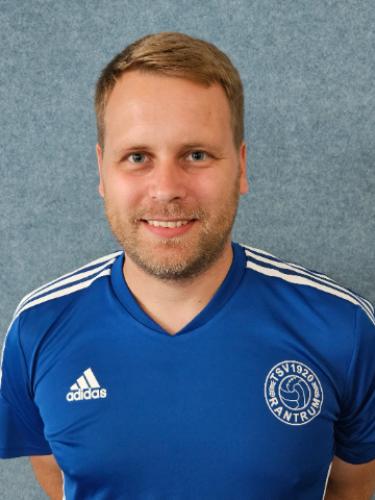 Matthias Hansen