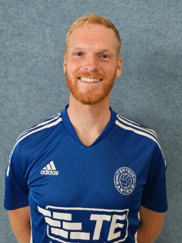 Marten Matzen