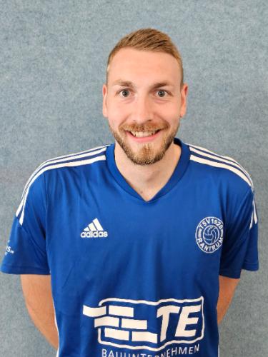 Mats Ole Mommsen