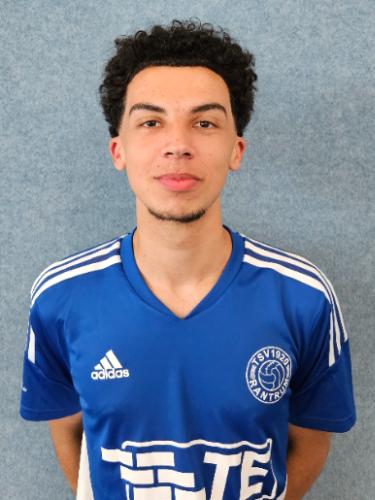 Marlon Raudzus