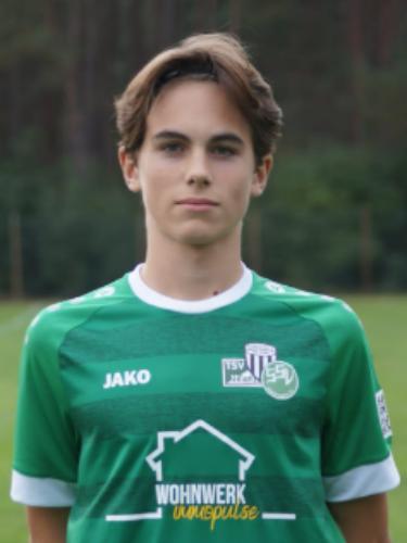 Adam Döring