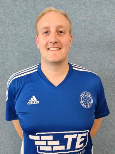 Jonas Reimers