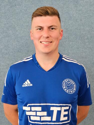Jacob Sühl