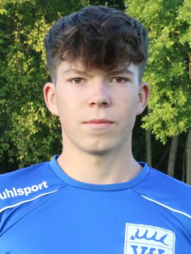 Felix Bosch