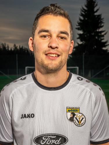 Steffen Fichter