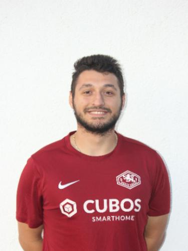 Vito Bitondi