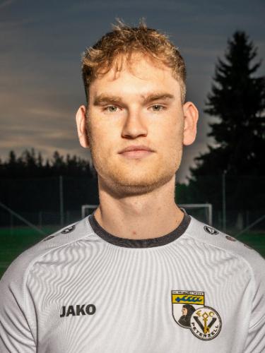 David Jäckle