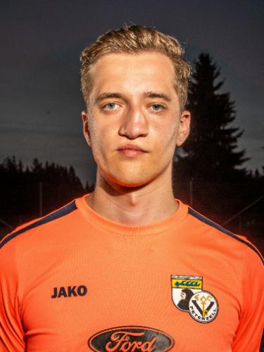 Timon Trautwein