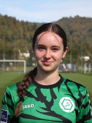 Melinda Borgard Obst