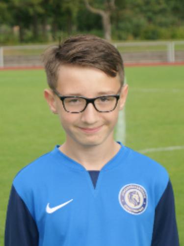 Maximilian Rozek