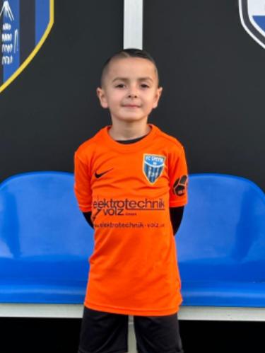 Lias Cengiz