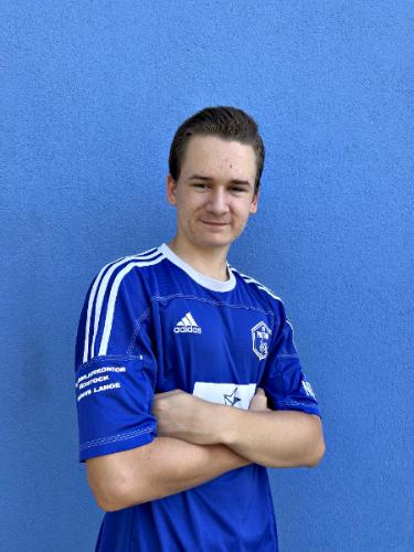 Amon Grewe