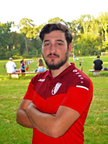 Enes Kedikli