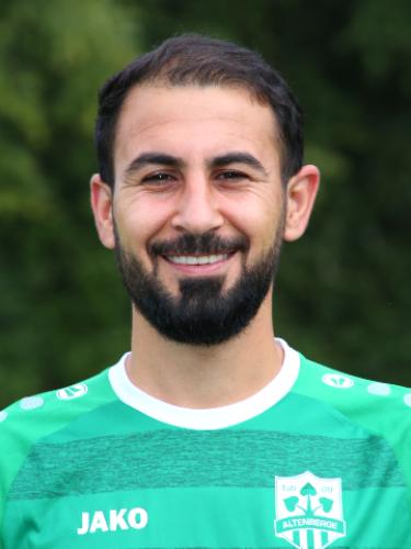 Tareq Khudeda Khalaf
