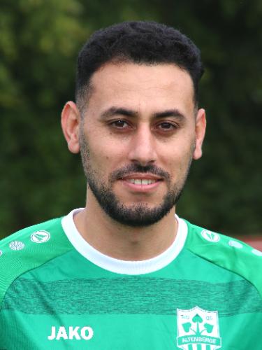 Adel Khodeda