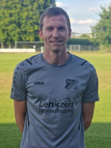 Sven Müller