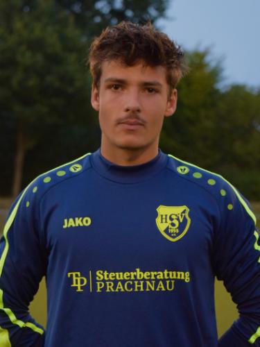 Matthias Maximus Conrad